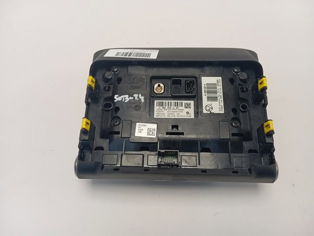 Compre 9836623980 Peugeot/Citroen Mostrador multifuncional
