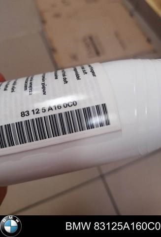 Compre 83125A160C0 BMW Módulo de bomba de combustível com sensor do nível de combustível