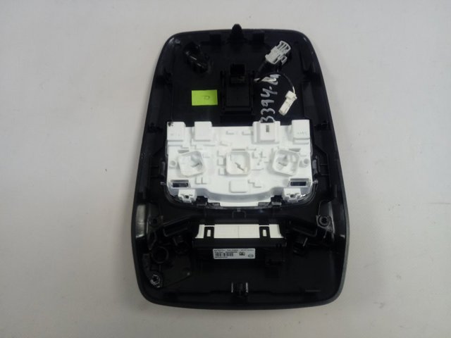 96781445ZD Opel Quebra-luz de iluminação de salão (de cabina)