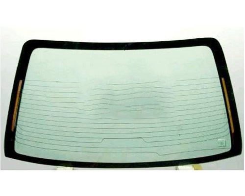 Compre Vidro traseiro Nissan Almera 2