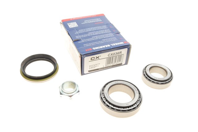 Rolamento de cubo traseiro CX/Complex CX036R preço, a partir de 28,87 USD