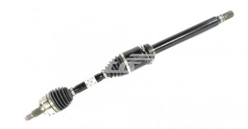 Gerador 68254468AA Chrysler