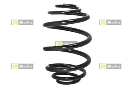 Mola traseira Starline PRTH234 preço, a partir de 26,35 USD