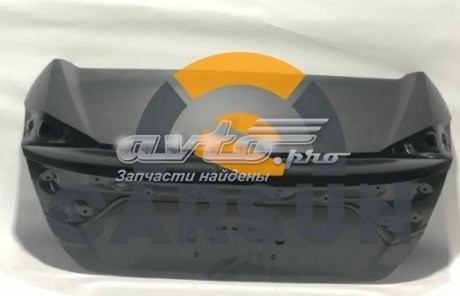 Tampa de porta-malas AND 30827016 preço, a partir de 395,06 USD