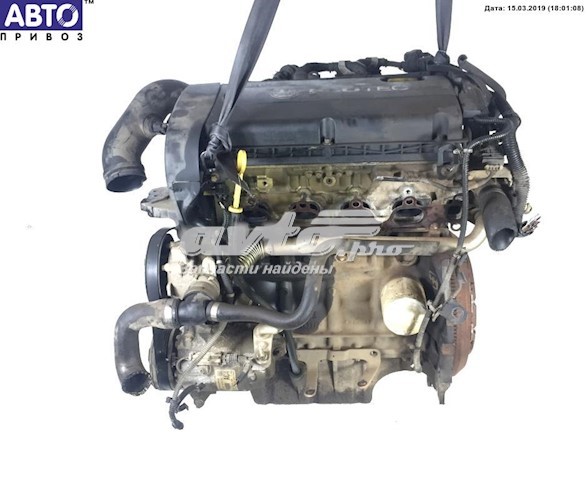 Motor montado Opel Z16XE1 preço, a partir de 1599,05 USD