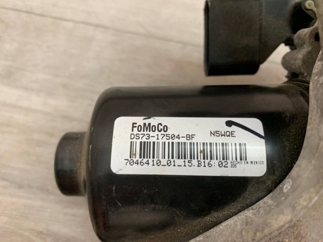  DS7317504BF Ford