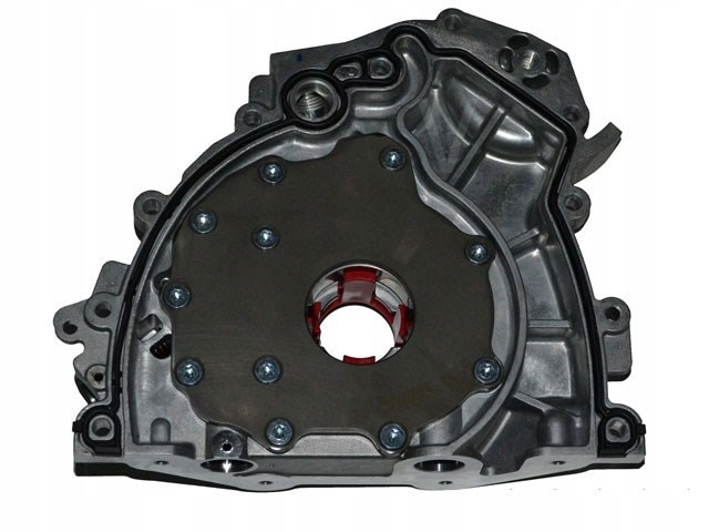 Bomba de óleo Land Rover LR096231 preço, a partir de 268,04 USD