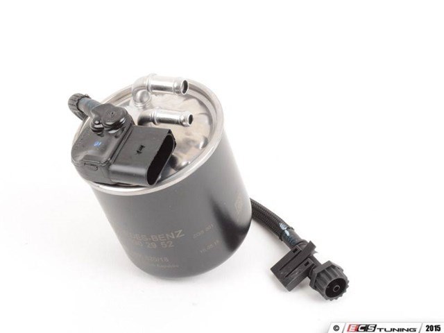 Filtro de combustível FM914 Shafer