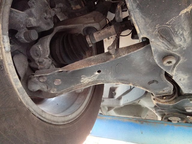 Compre FK723A052 Land Rover 
