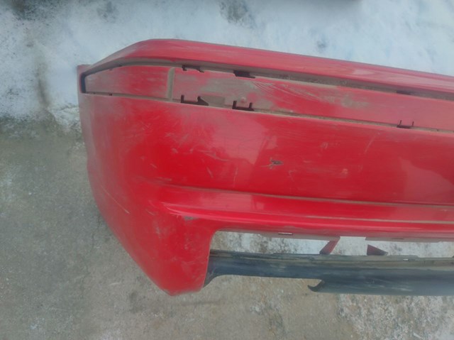 51128195313 BMW Pára-choque traseiro