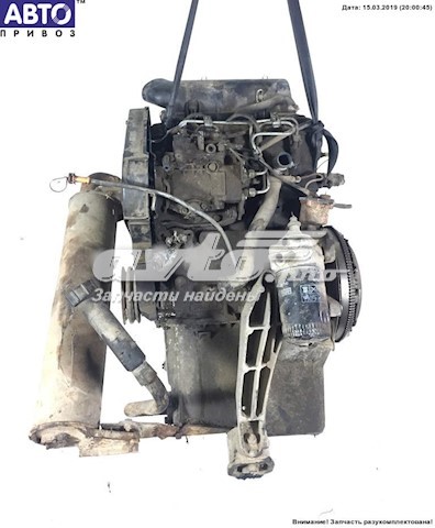 Compre Motor montado Volkswagen Transporter 