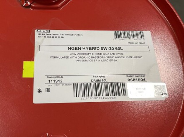 Óleo para motor Motul 333104 preço, a partir de 271,57 USD