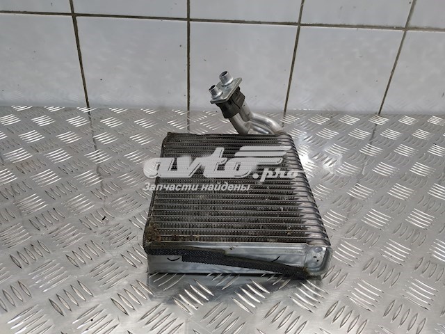 57C1P81 Polcar Vaporizador de aparelho de ar condicionado