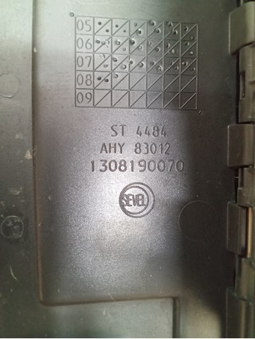 Compre 1308188070 Fiat/Alfa/Lancia 