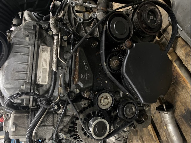 Motor montado para Chevrolet Captiva II C140