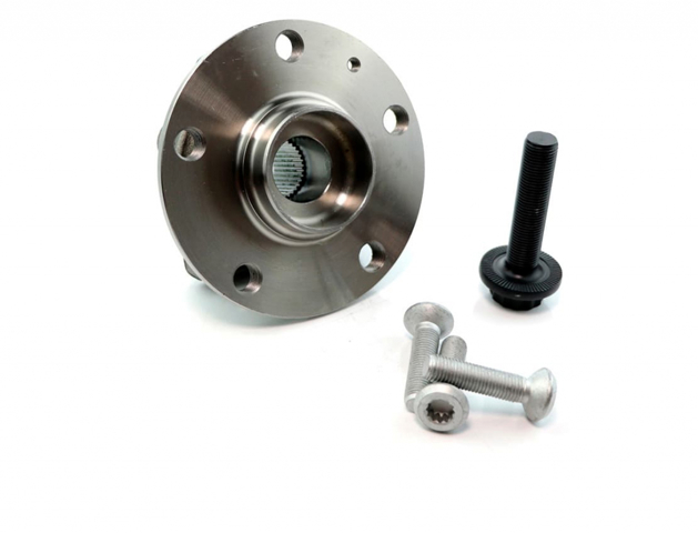 Cubo dianteiro Shafer SH15461K