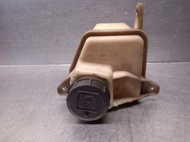 Tanque de bomba da Direção hidrâulica assistida Citroen Jumper preço, a partir de 49,55 USD