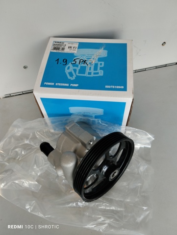 Bomba da Direção hidrâulica assistida Polcar S5060013 preço, a partir de 108,09 USD