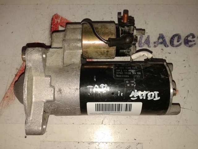 Motor de arranco Tata 270215109908 preço, a partir de 74,91 USD