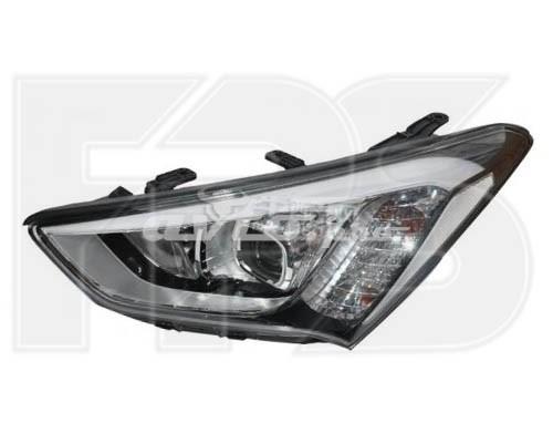 Compre FP3237R6P FPS Luz direita