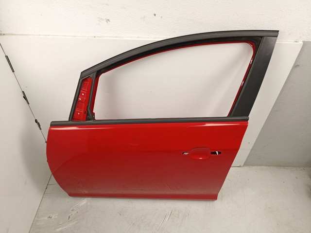 Compre 13330765 General Motors Porta dianteira esquerda