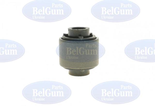 Bloco silencioso do braço oscilante superior traseiro BG2267 Belgum