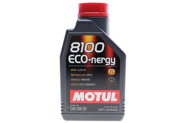 Óleo para motor 872011 Motul