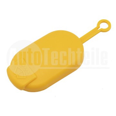 5110117 Autotechteile Tampa de tanque de fluido para lavador