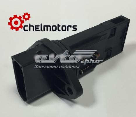 EPBMFT5D003P NGK Sensor de fluxo (consumo) de ar, medidor de consumo M.A.F. - (Mass Airflow)