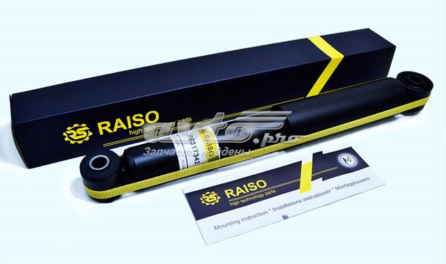 RS317342 Raiso Amortecedor traseiro
