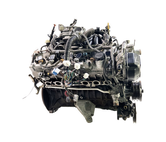Compre 1GFE Toyota Motor montado