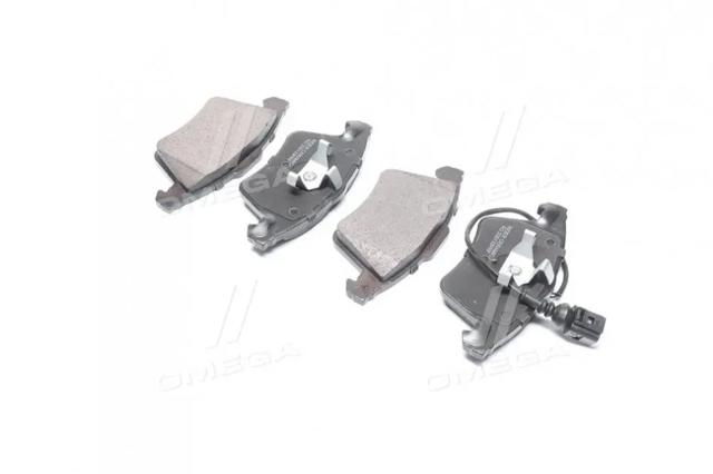 Sapatas do freio dianteiras de disco Rider RD330133PRF preço, a partir de 45,64 USD