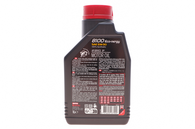  Motul 812301