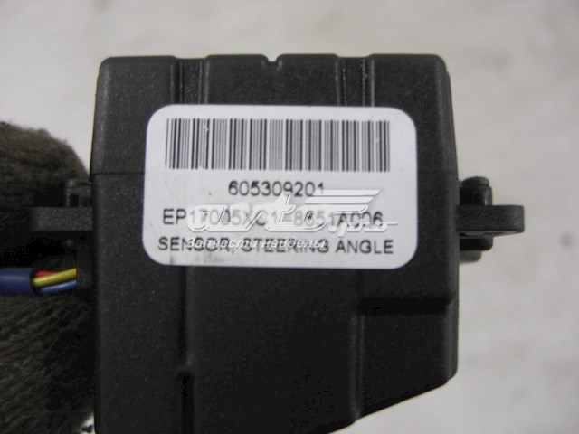 Compre 8651A084 Peugeot/Citroen Sensor do ângulo de viragem do volante de direção