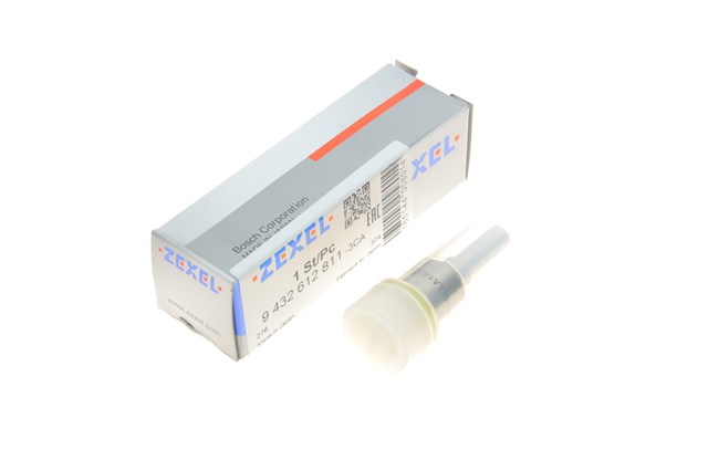 9432612811 Bosch Kit de reparação do injetor