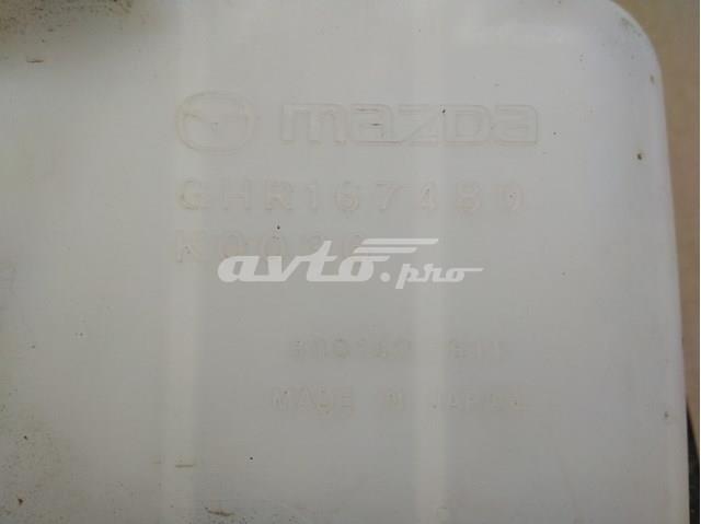  Mazda GHR167480