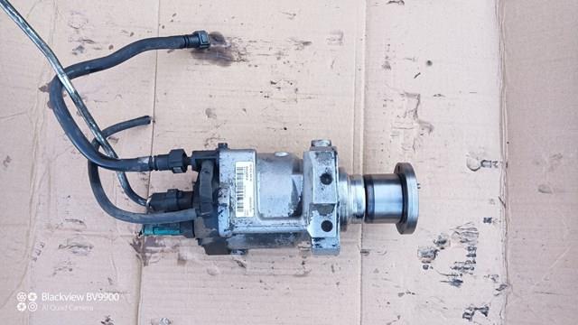 Compre A6650700301 Ssang Yong Bomba de combustível de pressão alta