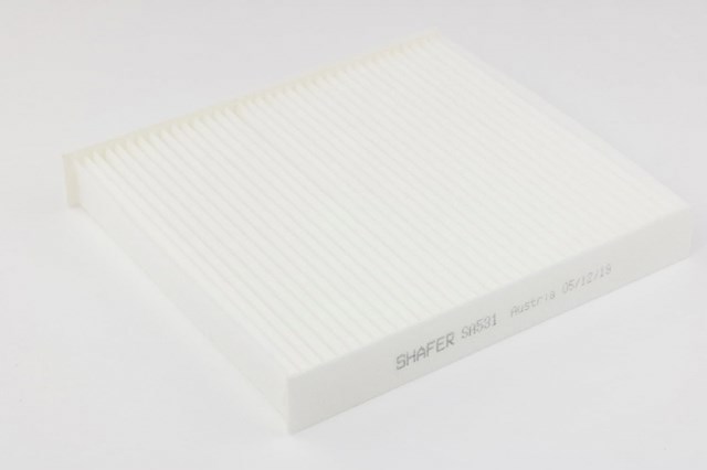 Compre SA531 Shafer Filtro de salão