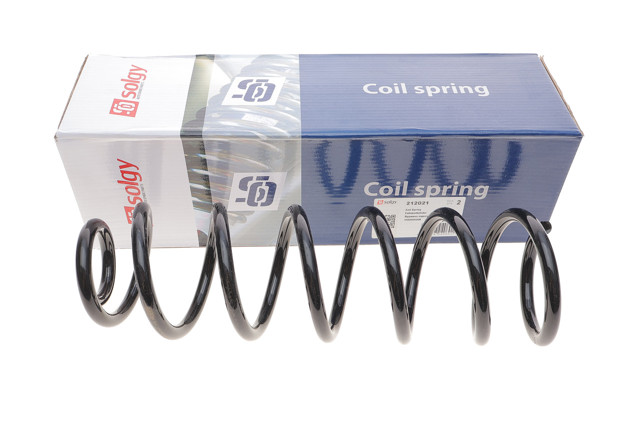 Mola traseira Solgy 212021 preço, a partir de 29,53 USD
