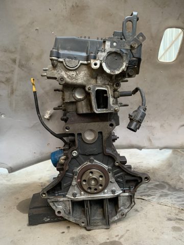 G4ED Hyundai/Kia Motor montado
