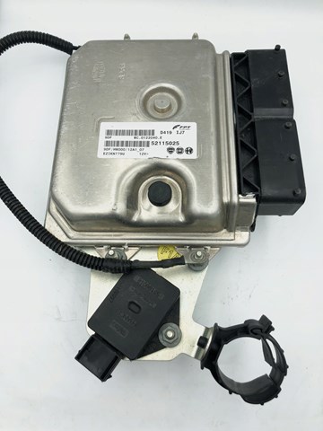 Módulo de direção (Centralina eletrônica) de motor Fiat/Alfa/Lancia 52115025 preço, a partir de 624,84 USD