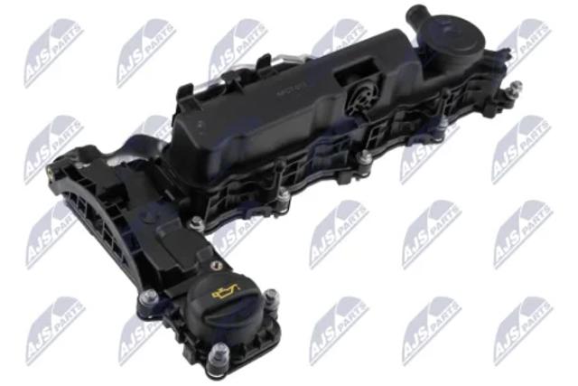 9848586380 Fiat/Alfa/Lancia Tampa de válvulas