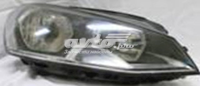 Luz esquerda 44111J3LMLDEM2 Depo/Loro/Abakus