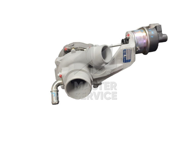 Turbina General Motors 55506594 preço, a partir de 393,97 USD