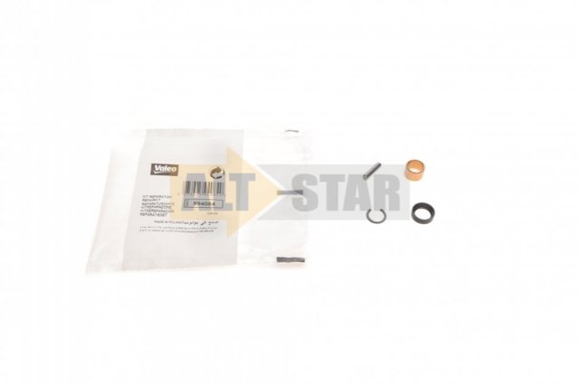 Kit de reparação do motor de arranco VALEO 594084