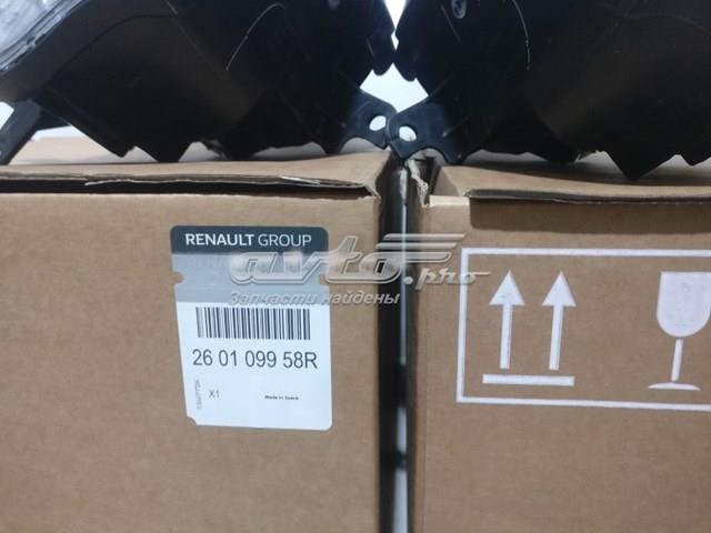 Compre 260607383R Renault (RVI) 