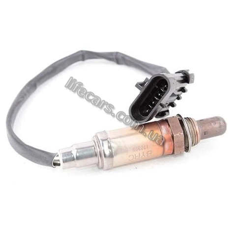 Sonda lambda, sensor de oxigênio para Geely CK II 