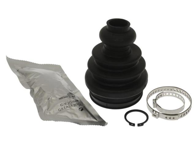 Bota de proteção interna de junta homocinética do semieixo dianteiro MP871 Starline