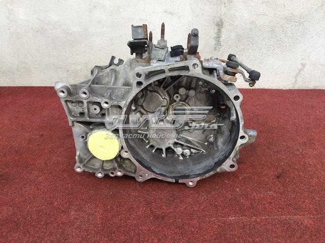 Caixa de Mudança montada (caixa mecânica de velocidades) para Mitsubishi Outlander II XL CWW