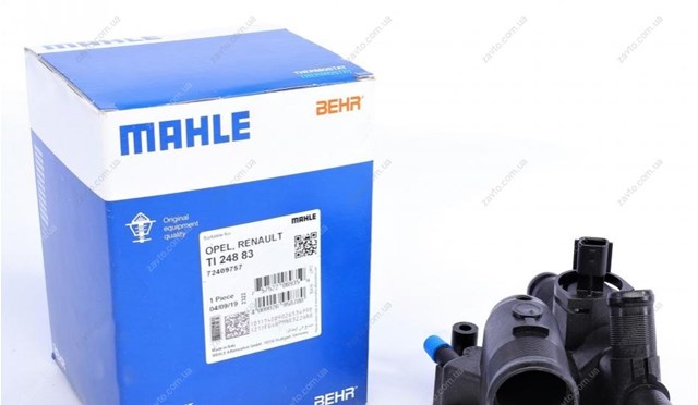 TI24883 Mahle Original Caixa do termostato